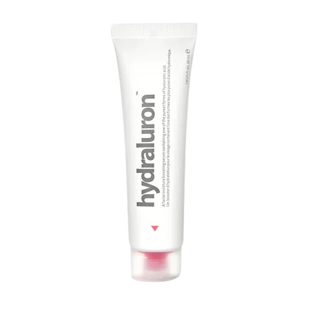 Ser anti-aging extrahidratant Hydraluron, 30ml, Indeed Labs