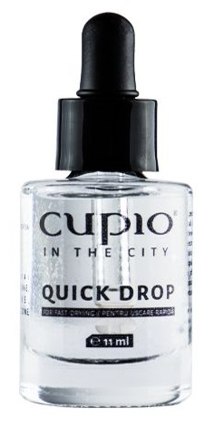 Quick Drop, 11ml, Cupio
