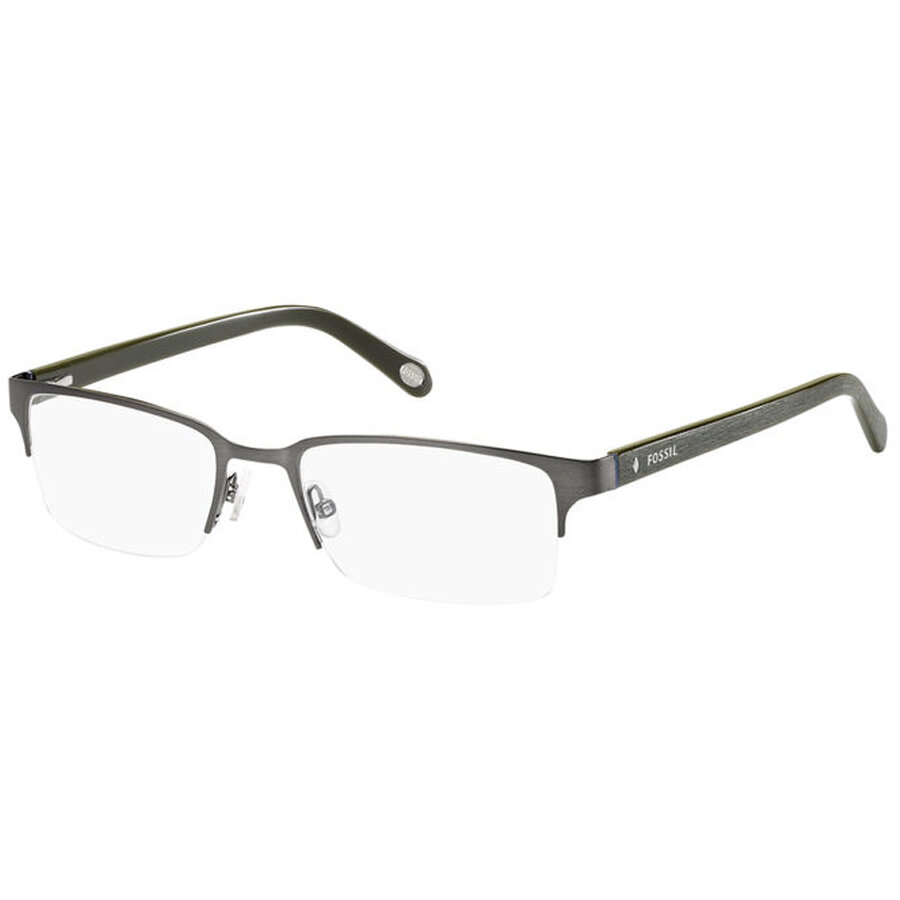 Rame ochelari de vedere barbati Fossil FOS 6024 62J