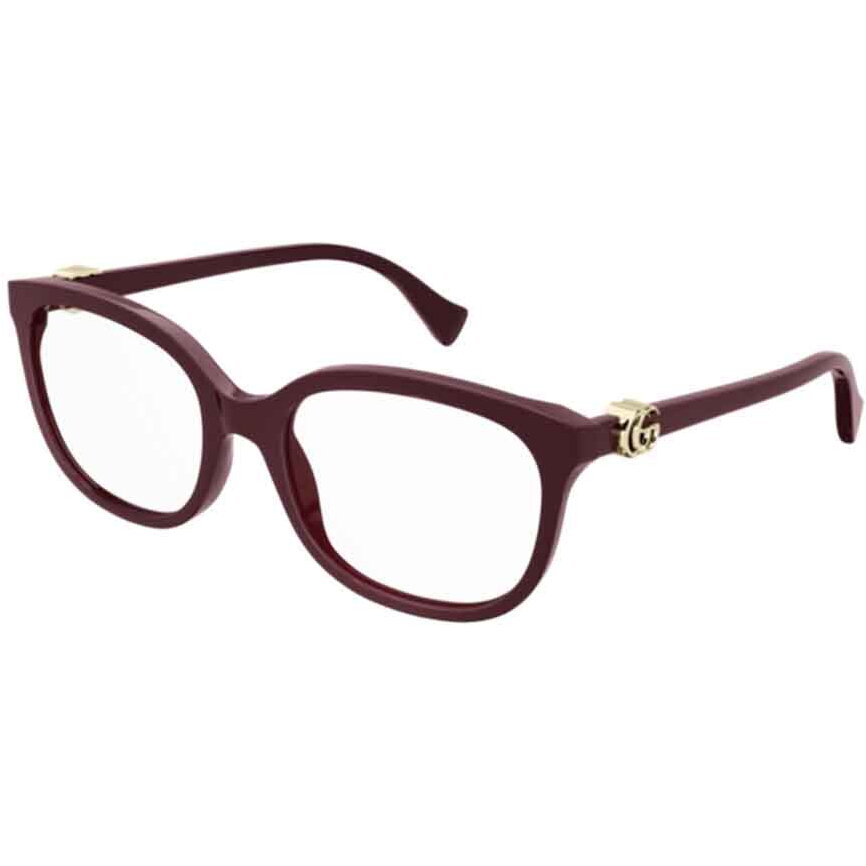 Rame ochelari de vedere dama Gucci GG1075O 006
