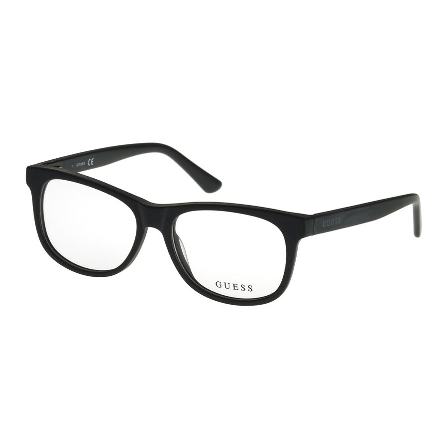 Rame ochelari de vedere barbati Guess GU8267 002