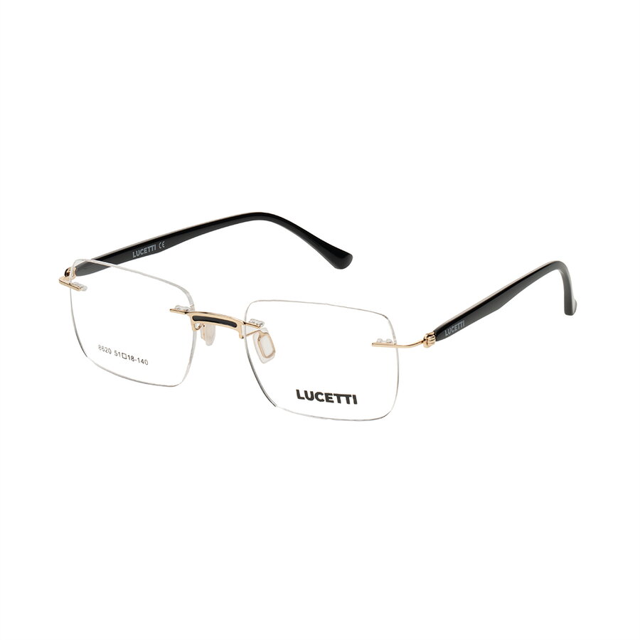 Rame ochelari de vedere barbati Lucetti 8620 C1