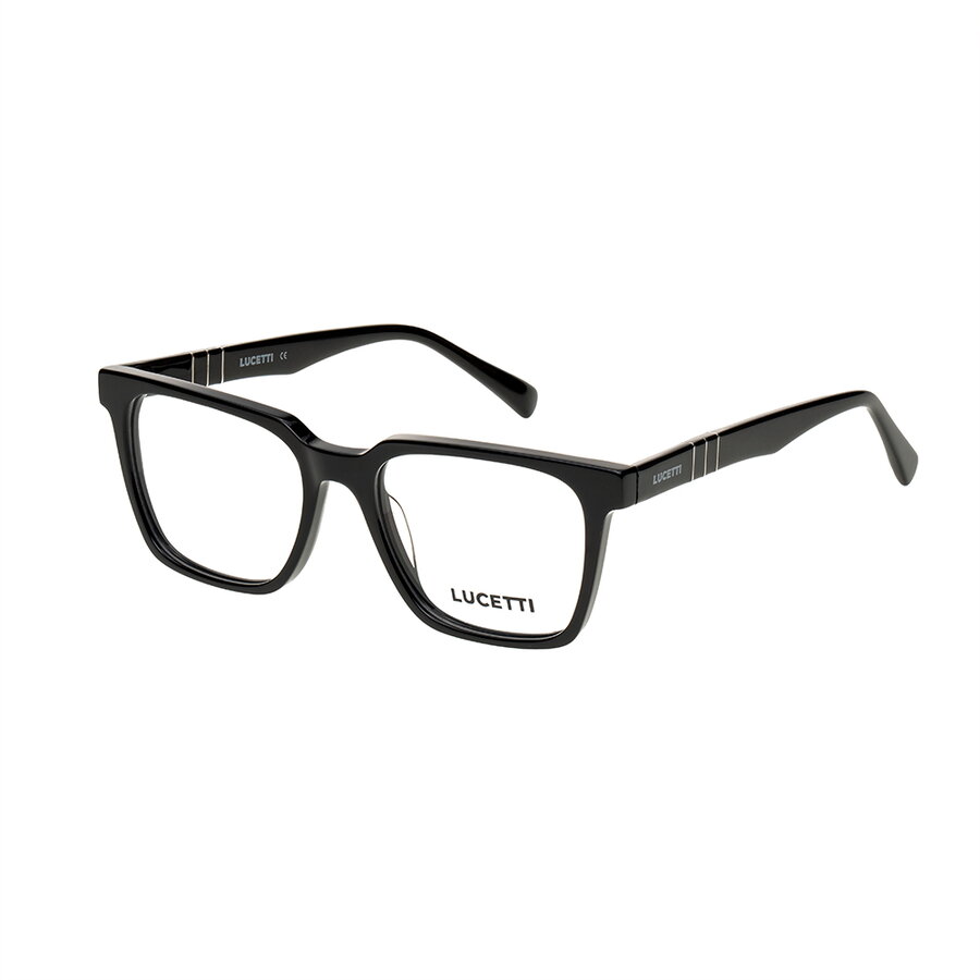 Rame ochelari de vedere barbati Lucetti RTA5008 C1