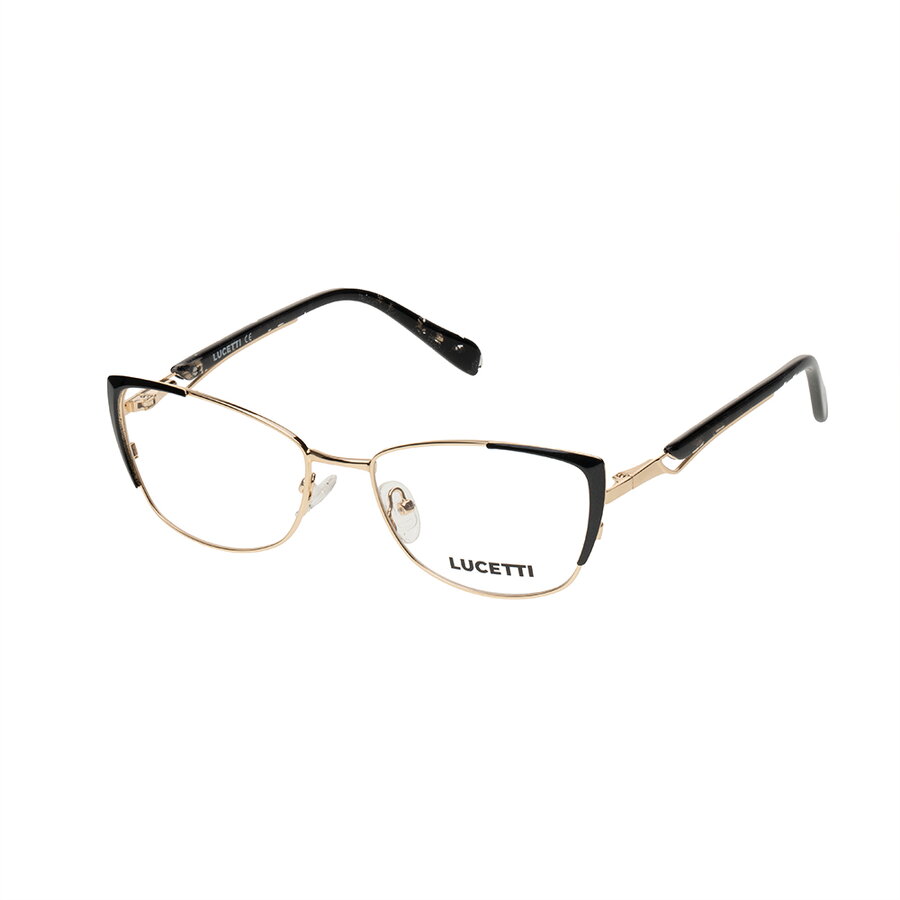 Rame ochelari de vedere dama Lucetti 8038 C1
