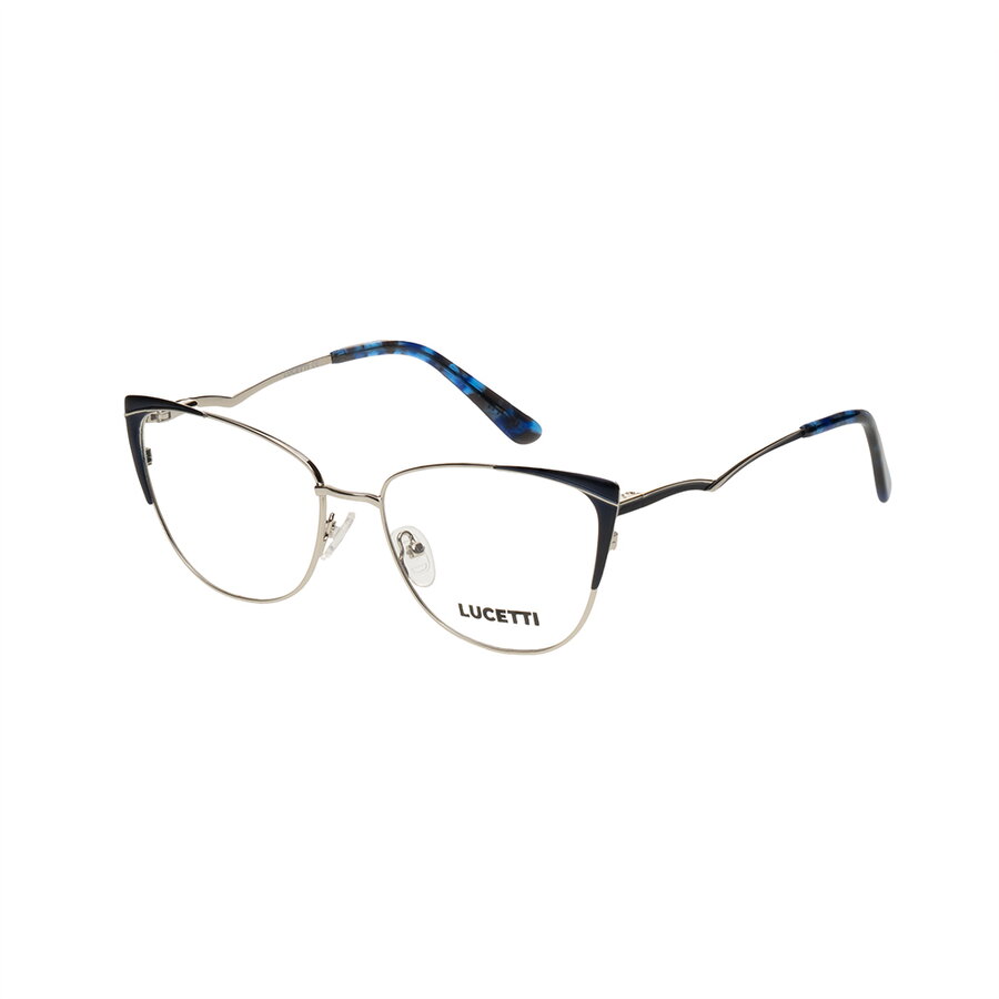 Rame ochelari de vedere dama Lucetti 8439 C5