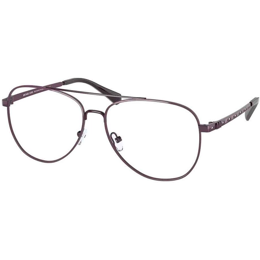 Rame ochelari de vedere dama Michael Kors MK3054B 1015