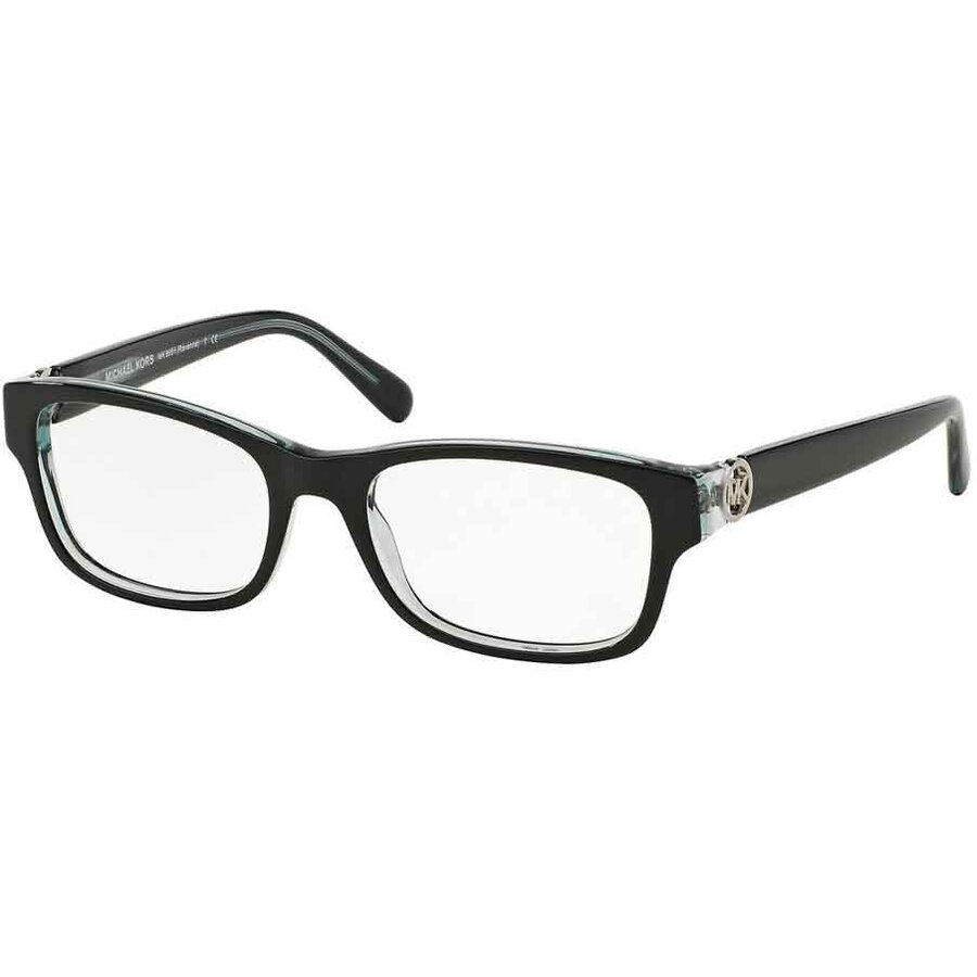 Rame ochelari de vedere dama Michael Kors MK8001 3001