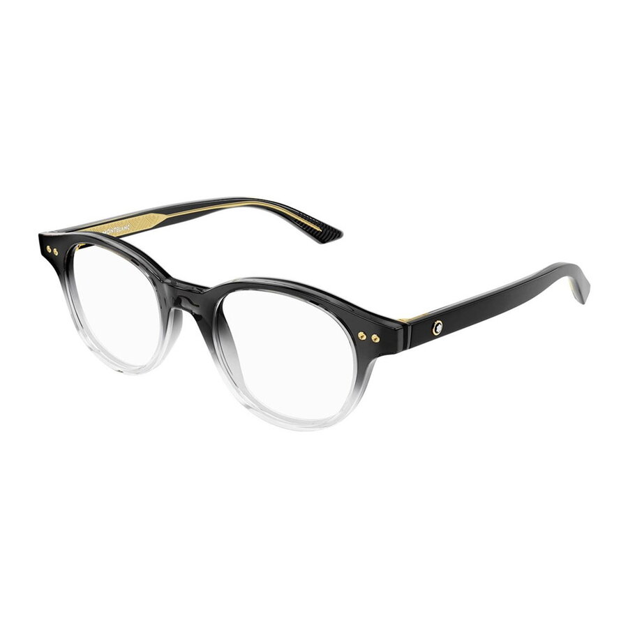 Rame ochelari de vedere barbati Montblanc MB0255O 001