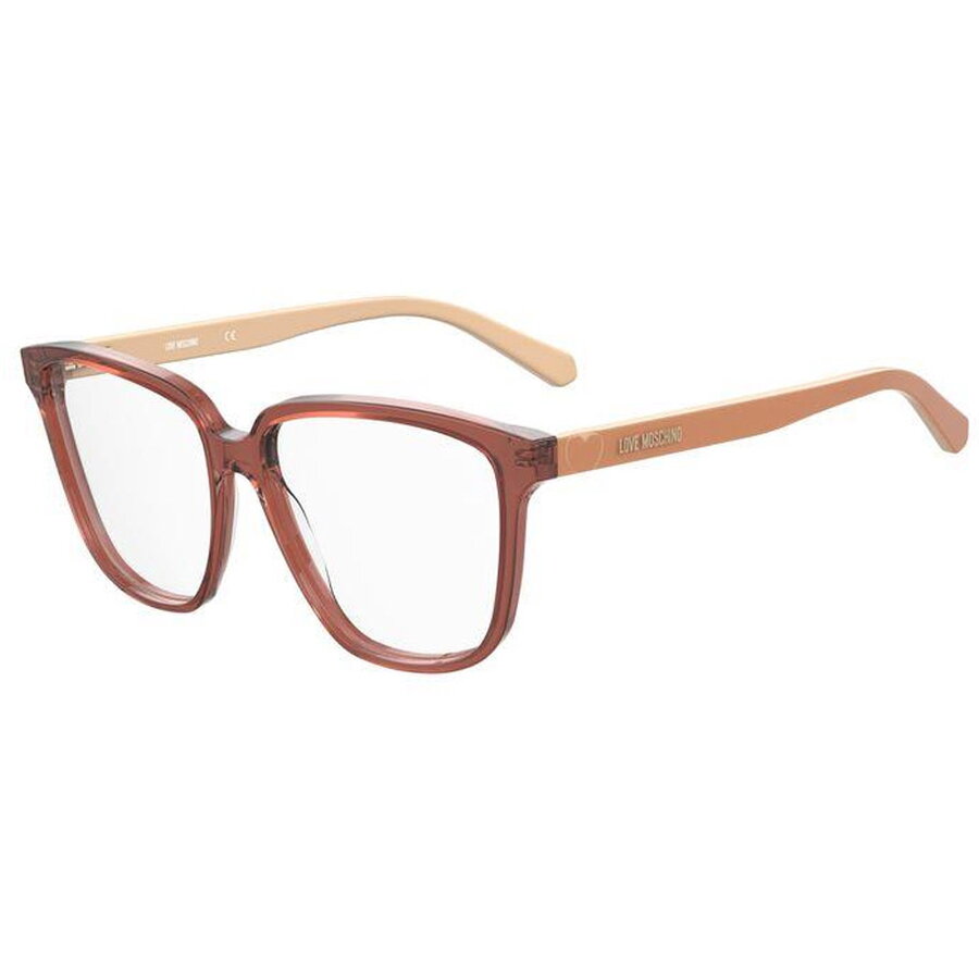 Rame ochelari de vedere dama Love Moschino MOL583 2LF