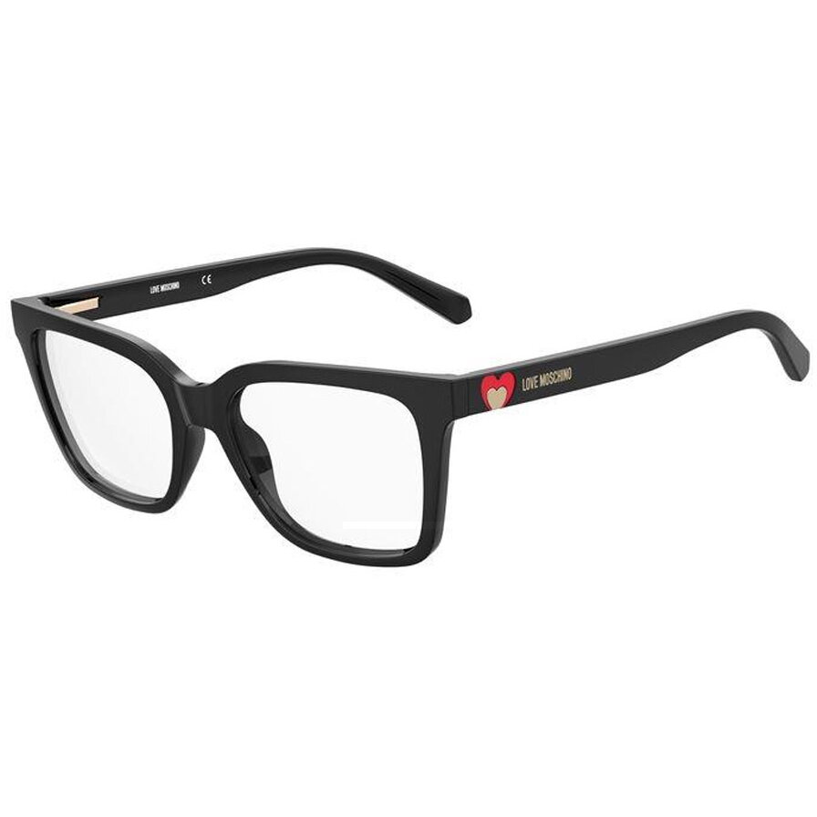 Rame ochelari de vedere dama Love Moschino MOL603 807