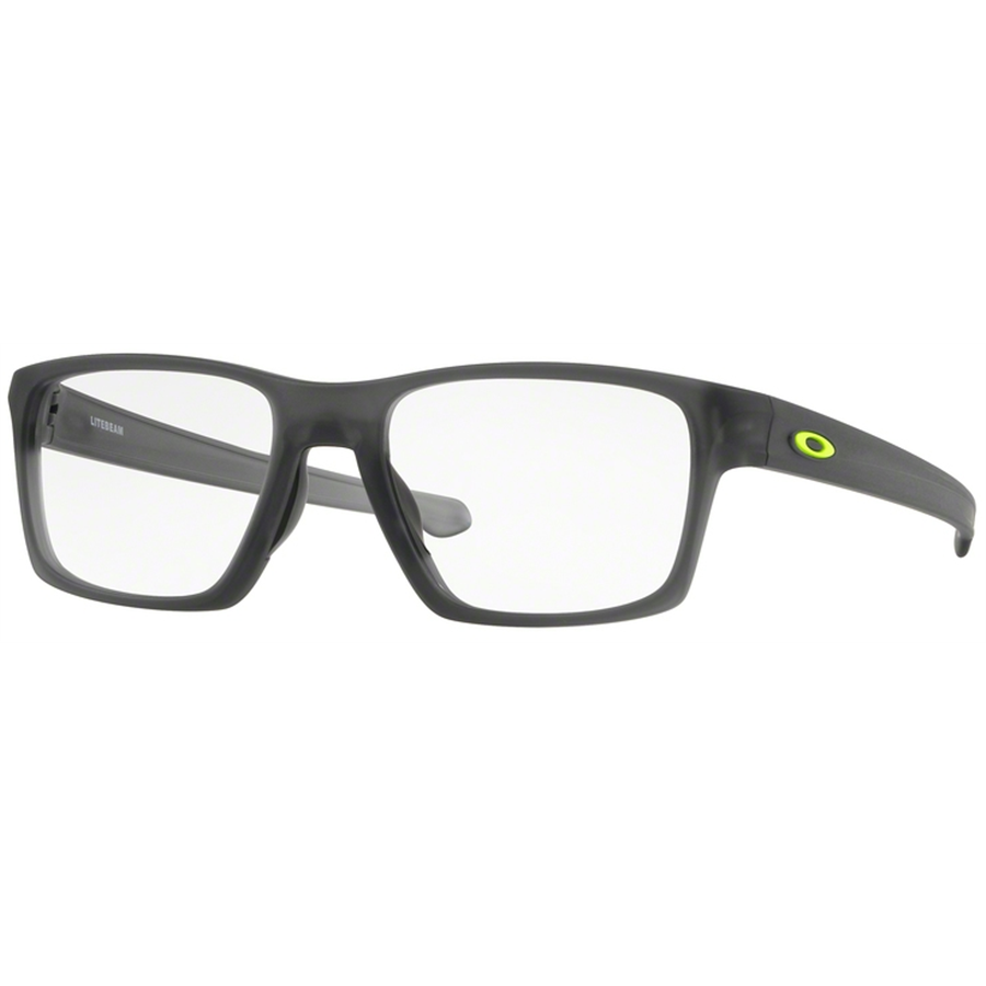Rame ochelari de vedere barbati Oakley LITEBEAM OX8140 814002