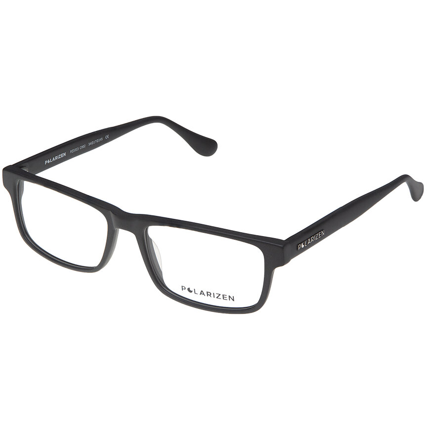 Rame ochelari de vedere barbati Polarizen PZ1013 C002