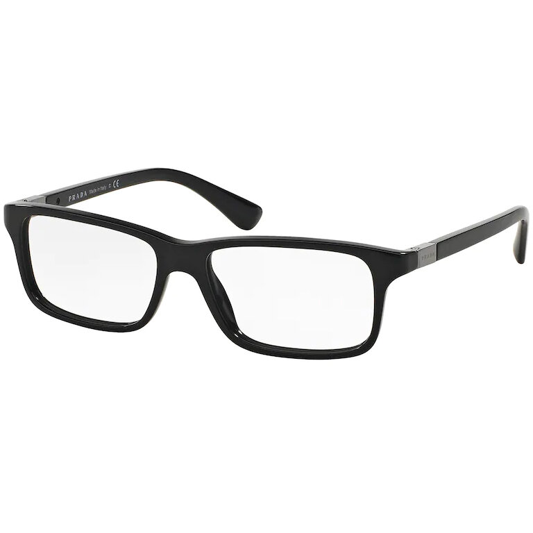 Rame ochelari de vedere barbati Prada PR 06SV 1AB1O1