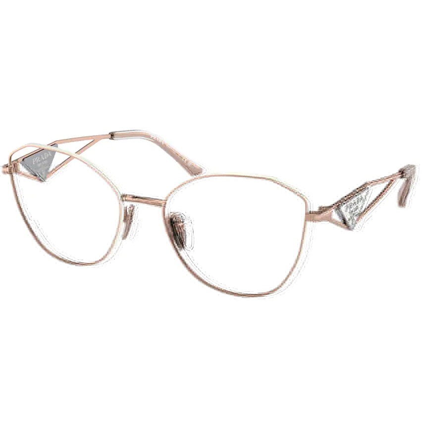 Rame ochelari de vedere dama Prada PR 52ZV SVF1O1