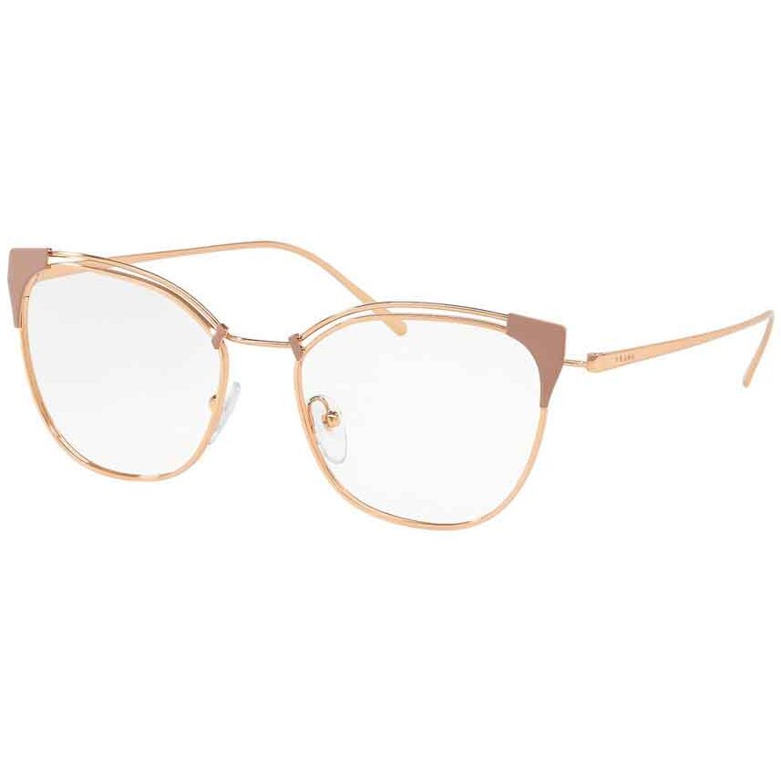 Rame ochelari de vedere dama Prada PR 62UV YEP1O1