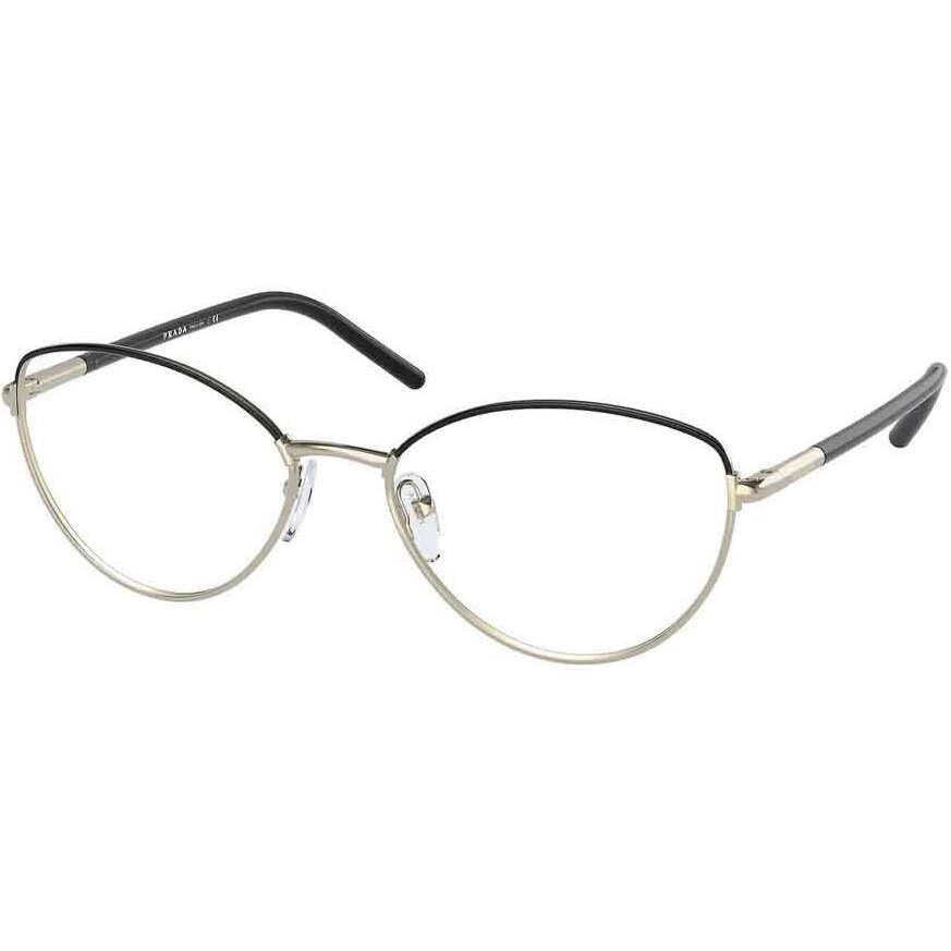 Rame ochelari de vedere dama Prada PR 62WV AAV1O1