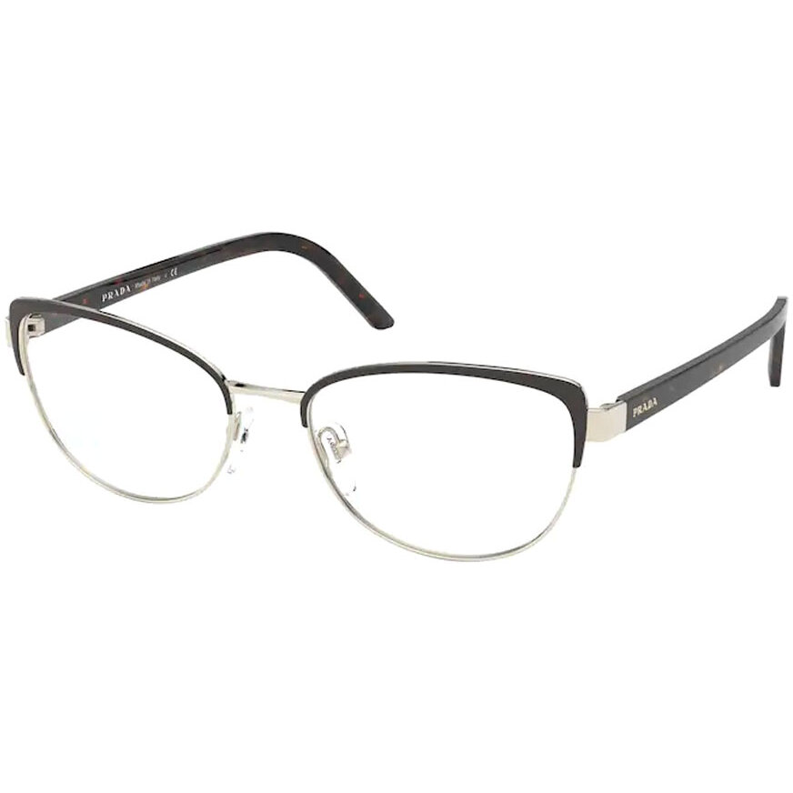 Rame ochelari de vedere dama Prada PR 63XV KOF1O1