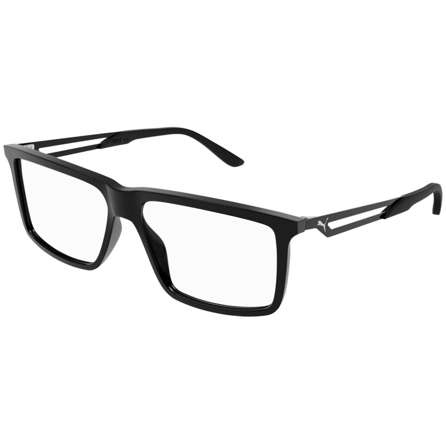 Rame ochelari de vedere barbati Puma PU0351O 001
