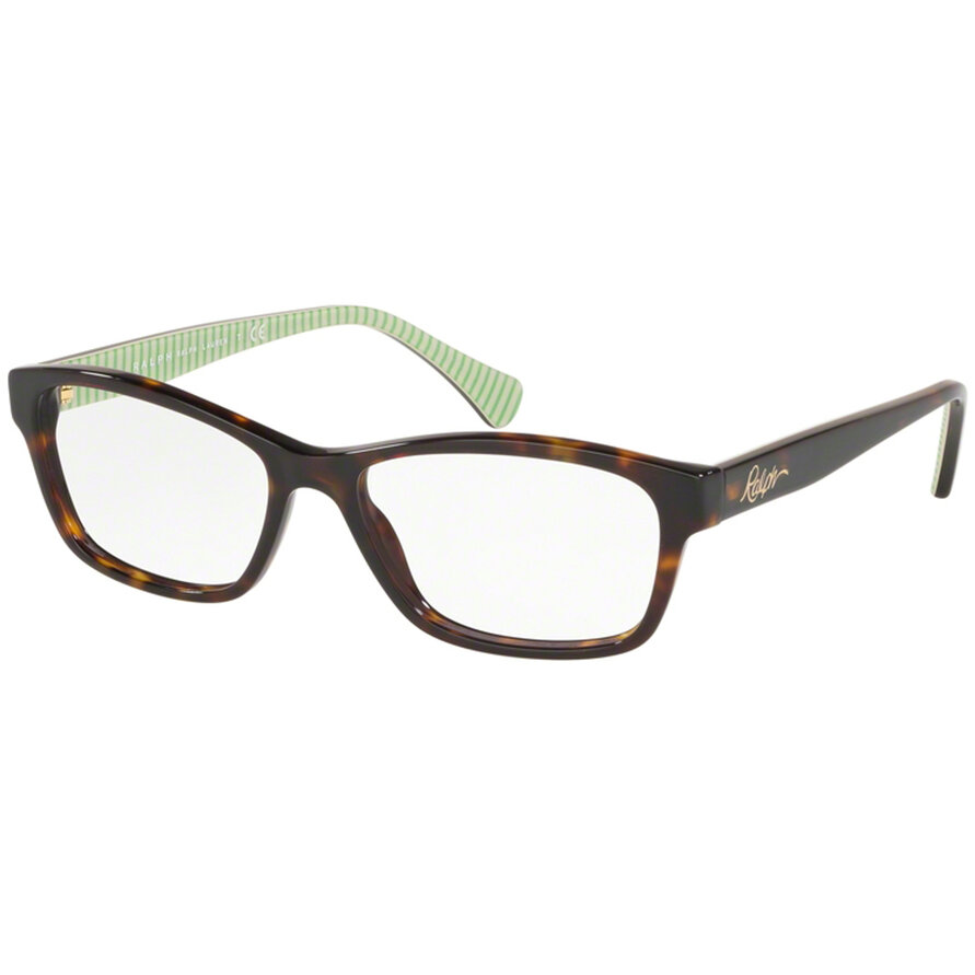 Rame ochelari de vedere dama Ralph by Ralph Lauren RA7108 5003