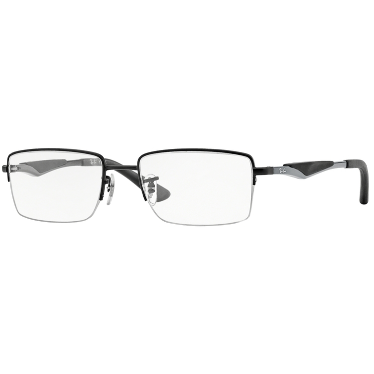 Rame ochelari de vedere barbati Ray-Ban RX6285 2503
