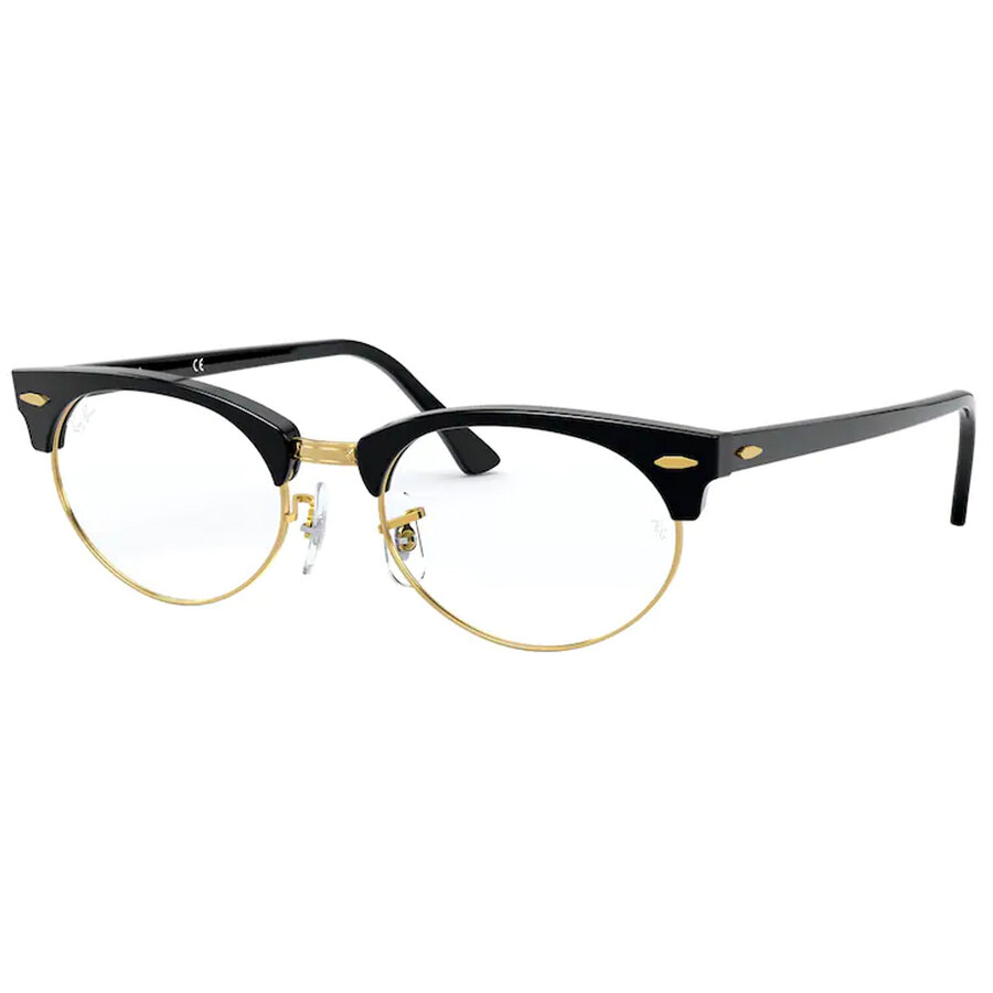 Rame ochelari de vedere unisex Ray-Ban RX3946V 8057