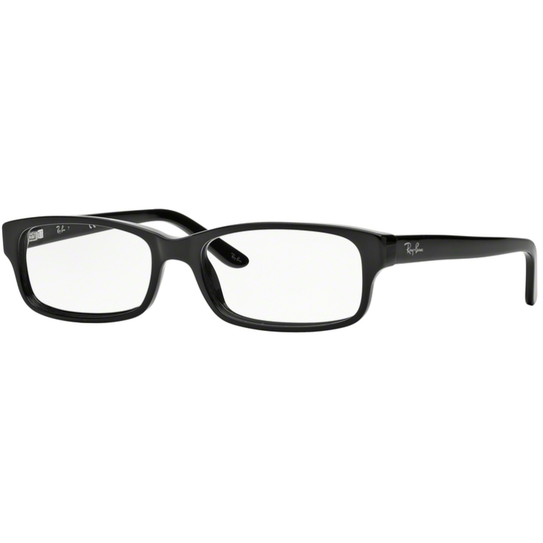 Rame ochelari de vedere unisex Ray-Ban RX5187 2000