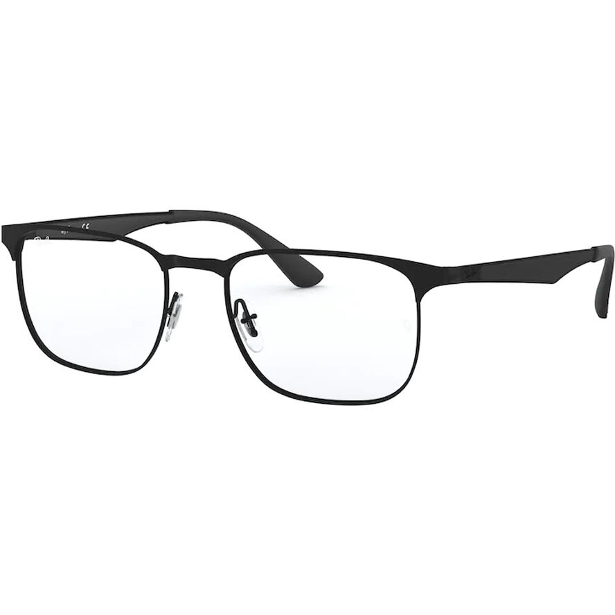 Rame ochelari de vedere unisex Ray-Ban RX6363 2904