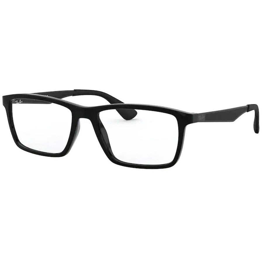 Rame ochelari de vedere unisex Ray-Ban RX7056 2000