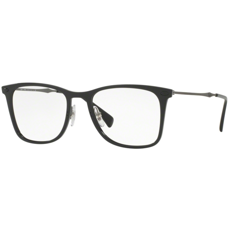 Rame ochelari de vedere unisex Ray-Ban RX7086 2000