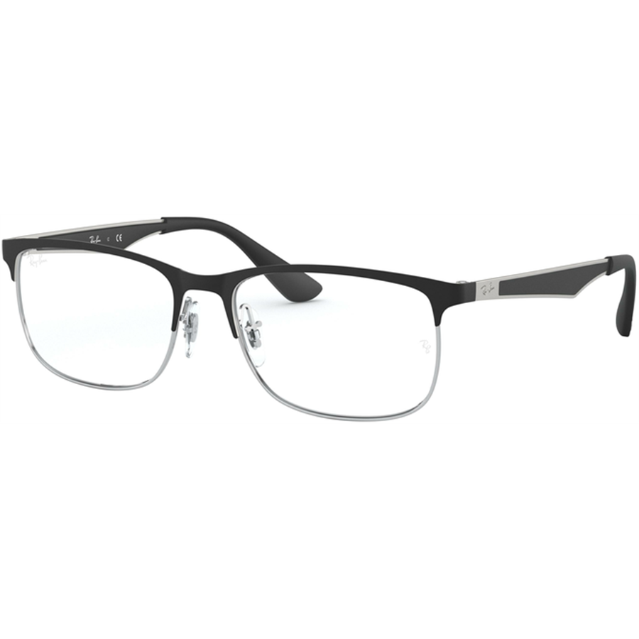 Rame ochelari de vedere unisex Ray-Ban RY1052 4055