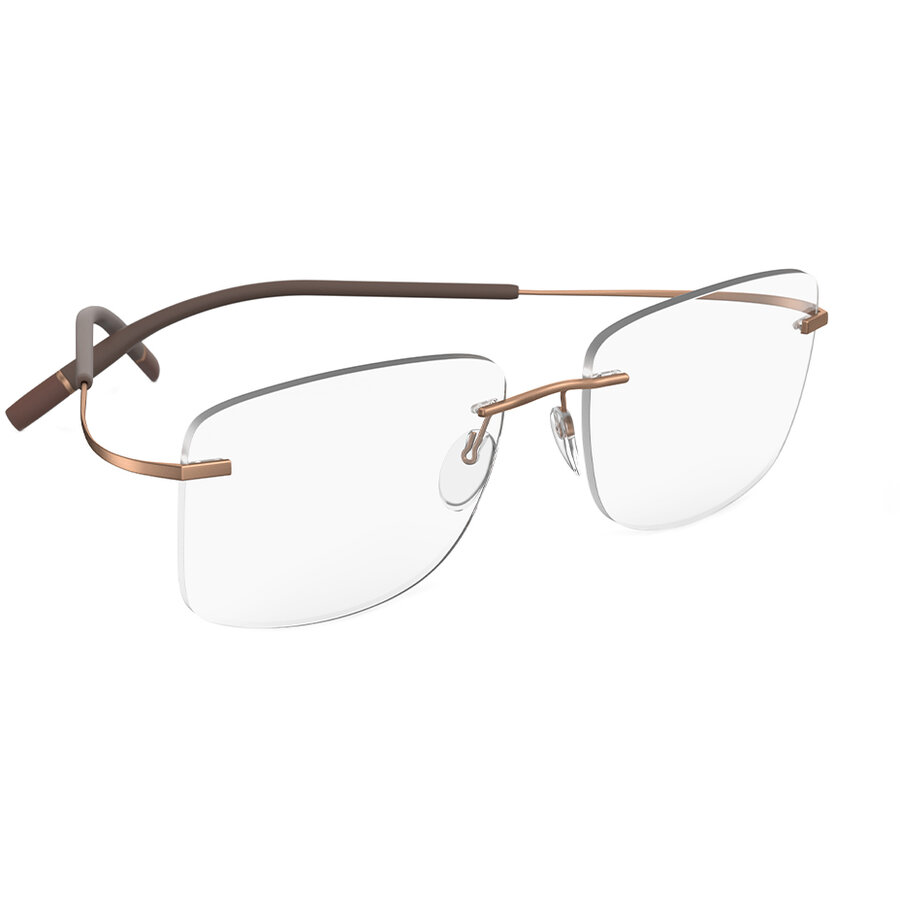 Rame ochelari de vedere unisex Silhouette 5541/BS 6040