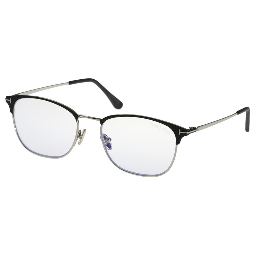 Rame ochelari de vedere barbati Tom Ford FT5750B 002
