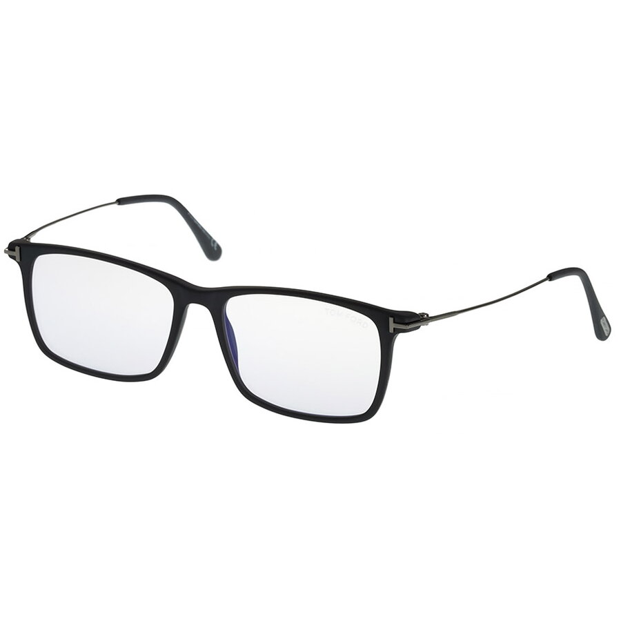 Rame ochelari de vedere barbati Tom Ford FT5758B 002