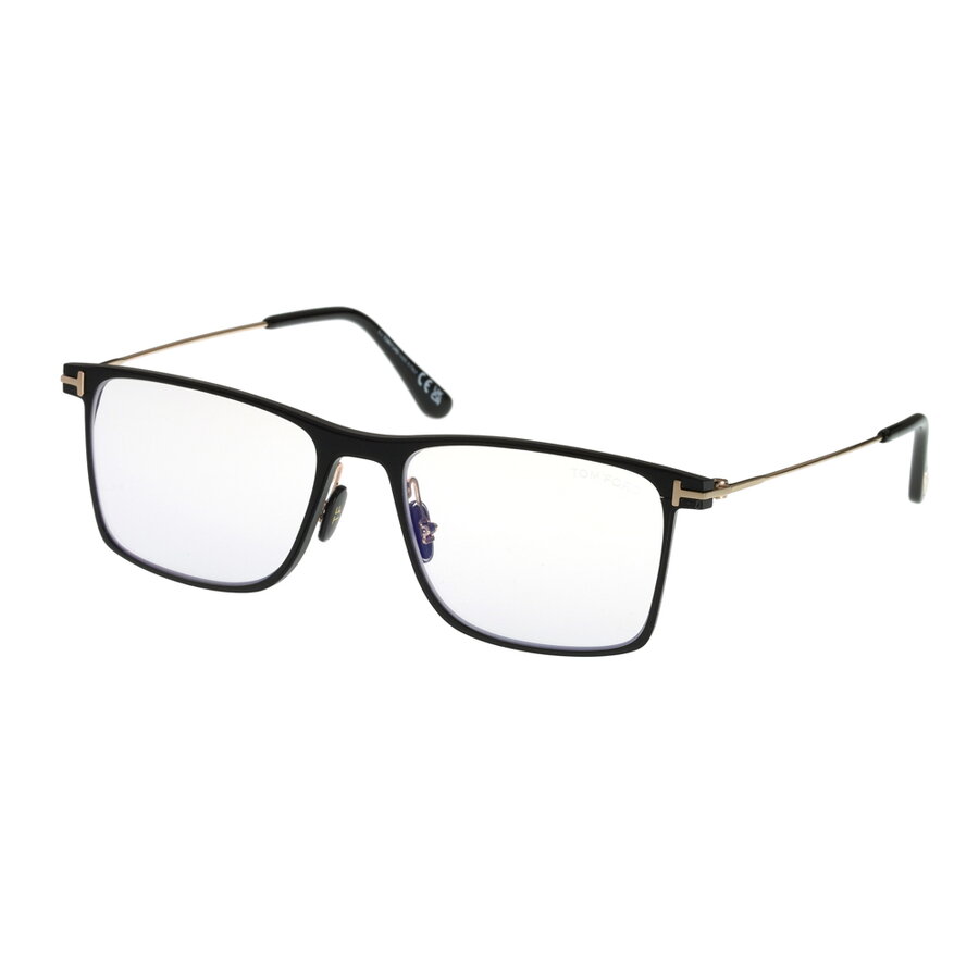 Rame ochelari de vedere barbati Tom Ford FT5865B 002
