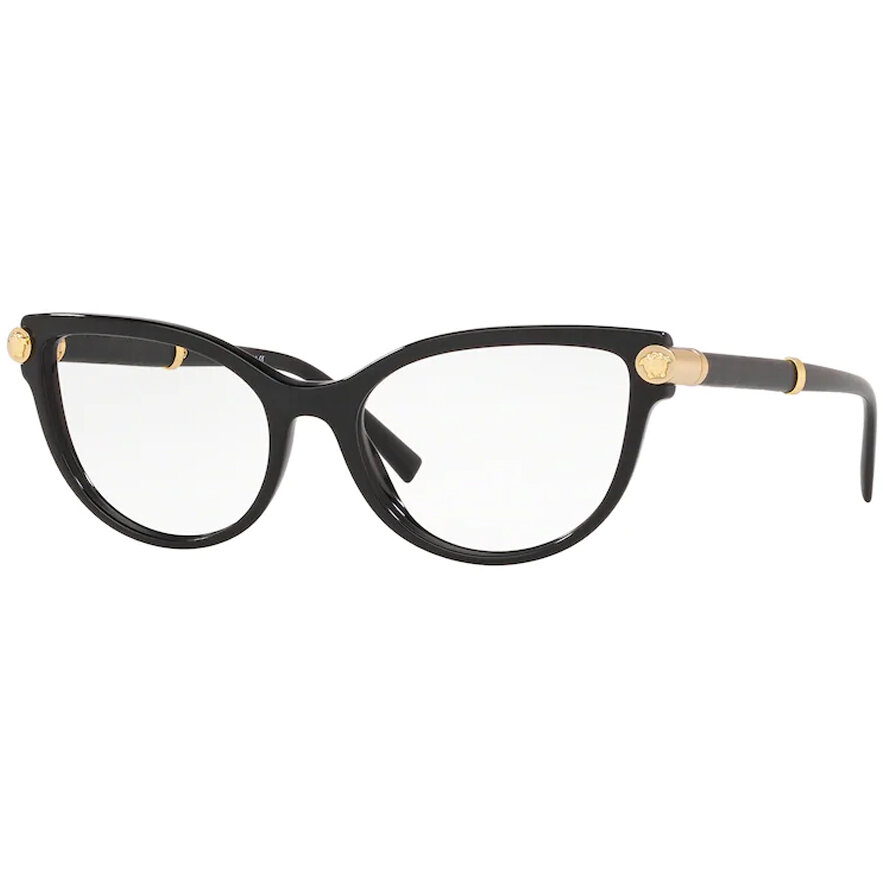 Rame ochelari de vedere dama Versace VE3270Q GB1