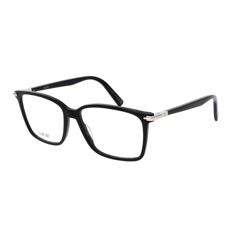 Rame ochelari de vedere barbati Dior DIORBLACKSUITO S14I 1000