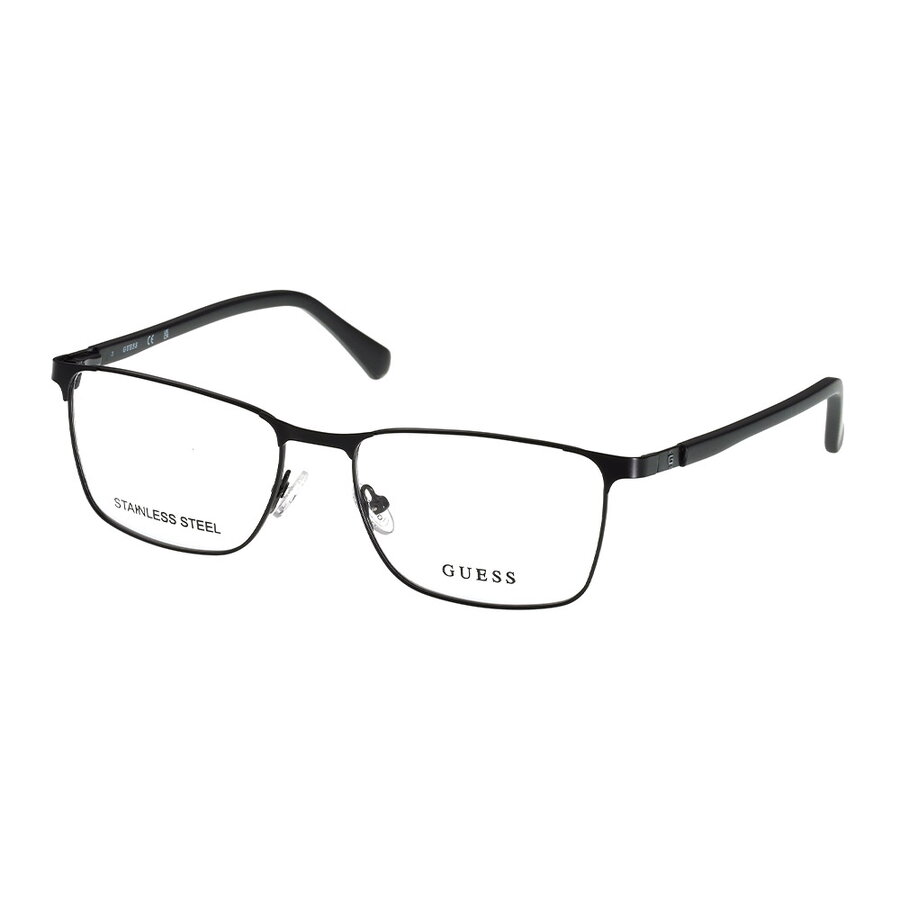 Rame ochelari de vedere barbati Guess GU50105 002