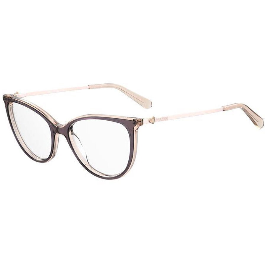 Rame ochelari de vedere dama Love Moschino MOL588 88N