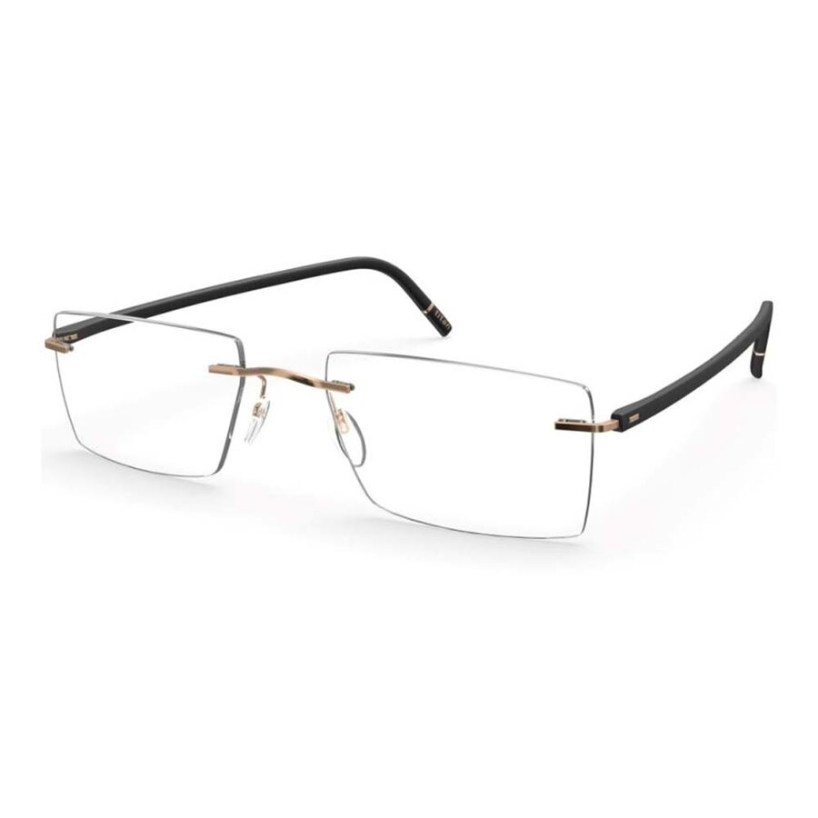 Rame ochelari de vedere barbati Silhouette 5567/MB 7630