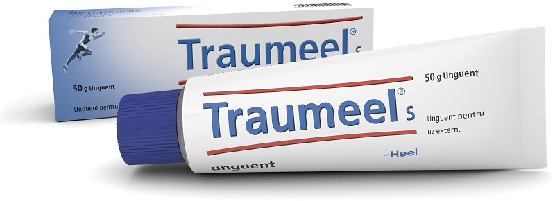 TRAUMEEL S UNGUENT 50G