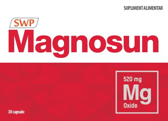 MAGNOSUN 30 CAPSULE