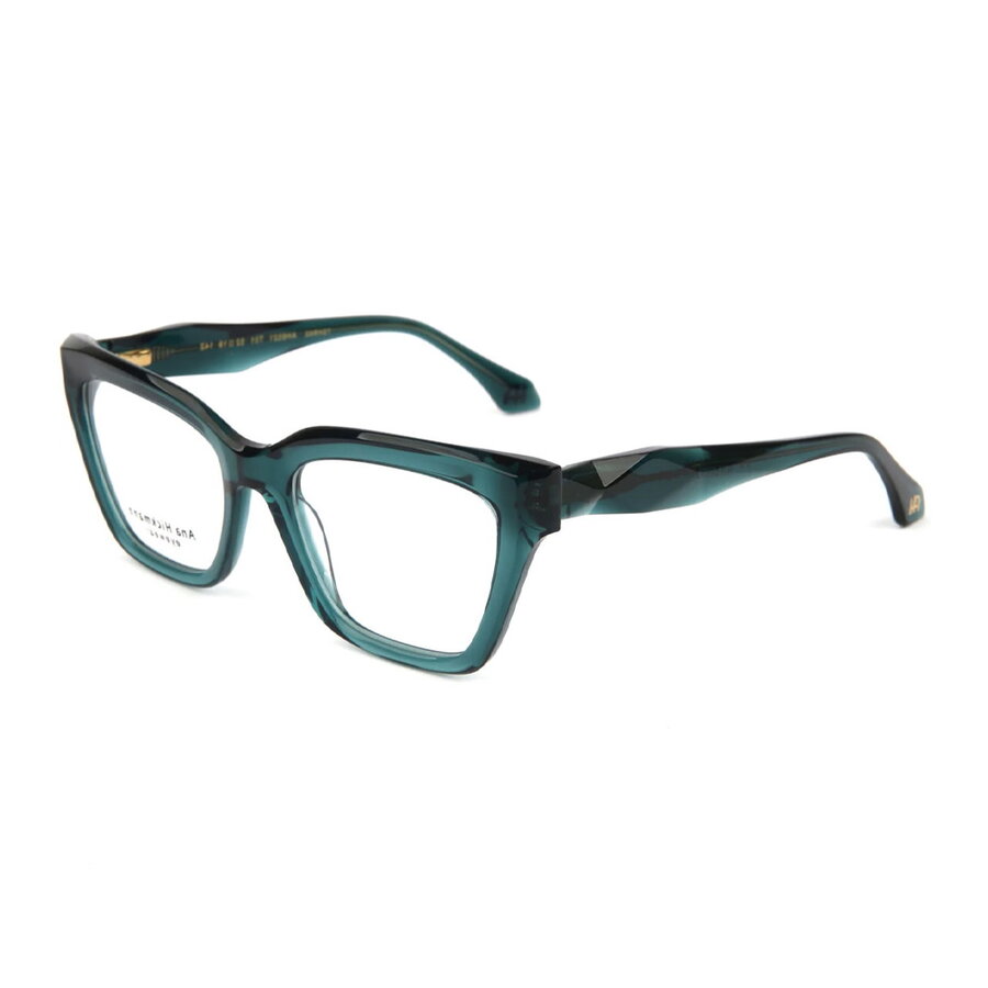 Rame ochelari de vedere dama Ana Hickmann AH6521 T01