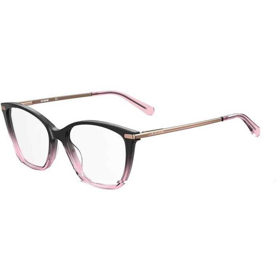 Rame ochelari de vedere dama Love Moschino MOL572 3H2