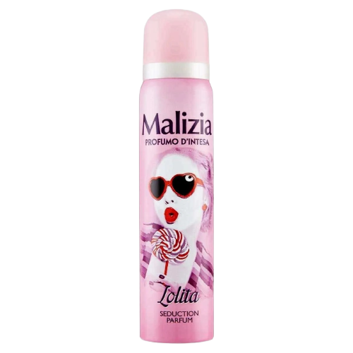 Deodorant Profumo d'Intesa Lolita, 100ml, Malizia