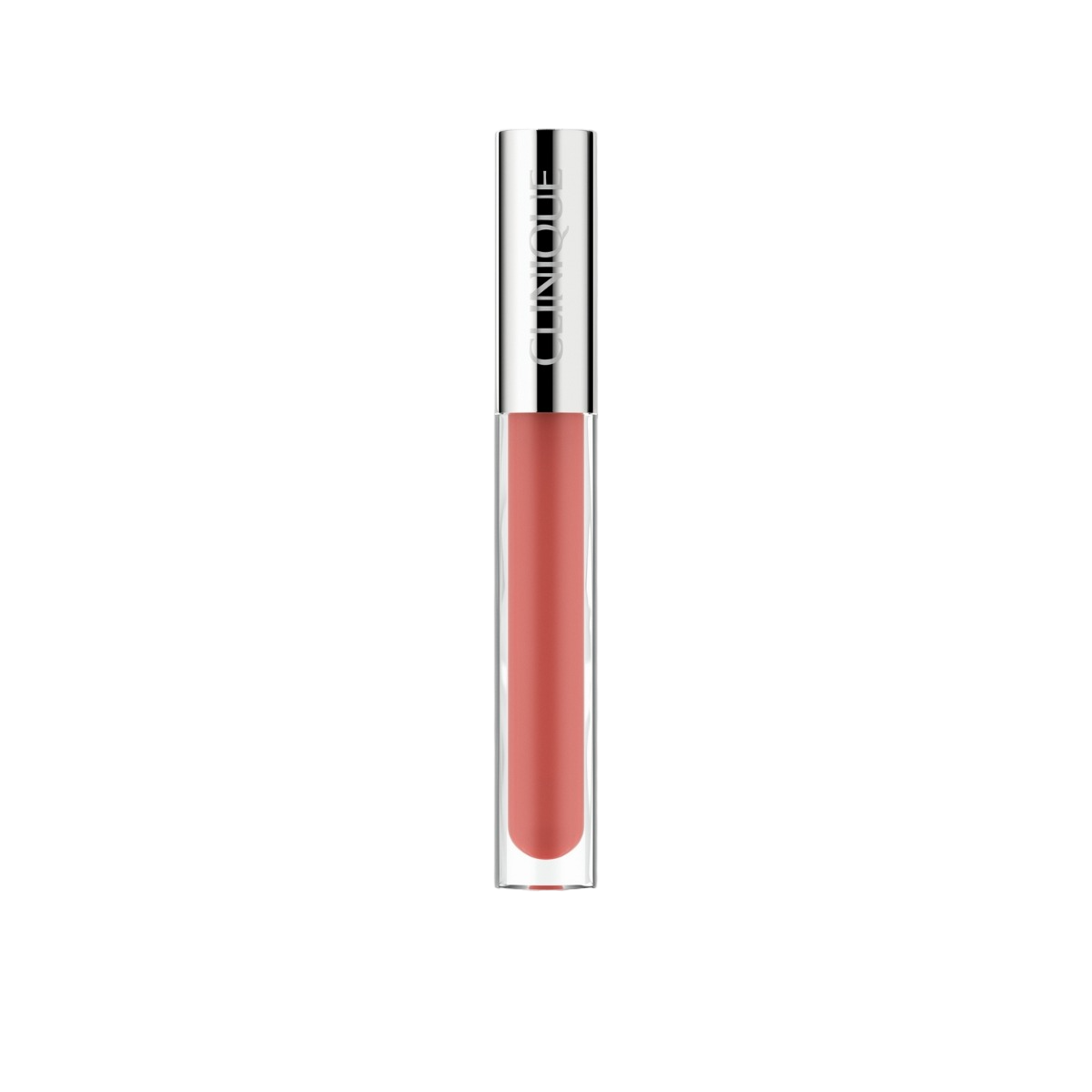 Lip gloss hidratant Pop Plush Chiffon, 3.4ml, Clinique