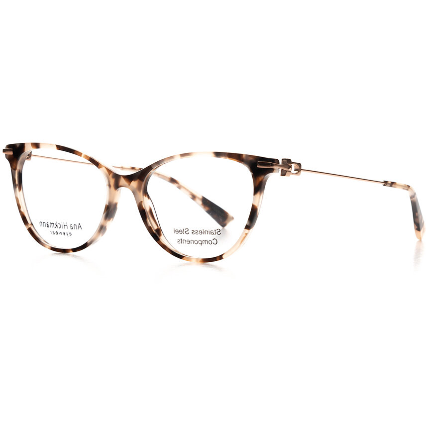 Rame ochelari de vedere dama Ana Hickmann AH6421 G21