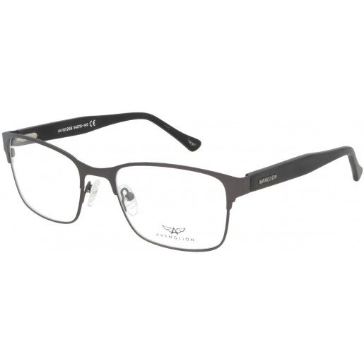 Rame ochelari de vedere barbati Avanglion 10526 B