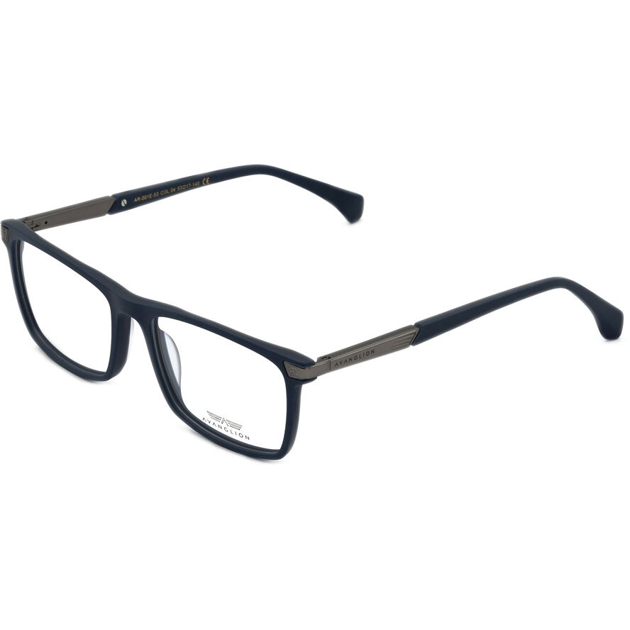 Rame ochelari de vedere barbati Avanglion AVO3125 450-2