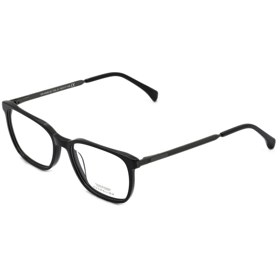 Rame ochelari de vedere barbati Avanglion AVO3135 300