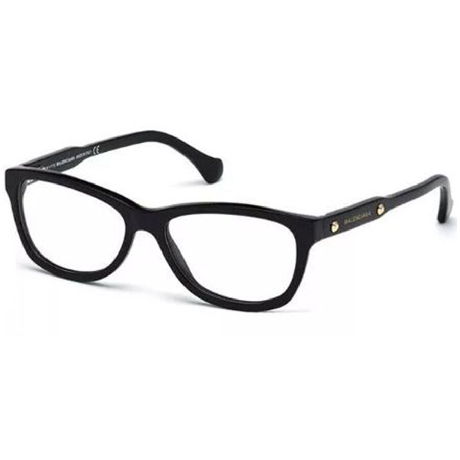 Rame ochelari de vedere dama Balenciaga BA5002 001
